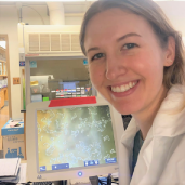 Featuring Brittany from @bio.britt.shop