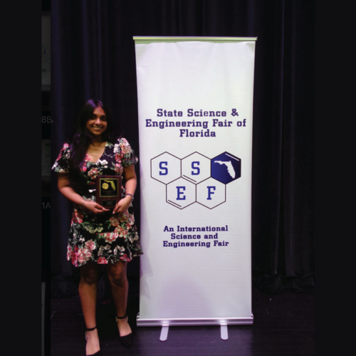 @liz.thescientist Portrait