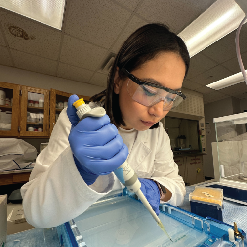 @prisdvmvsscience Portrait