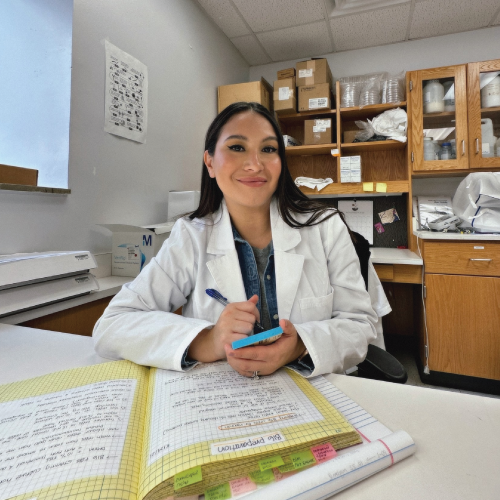 @prisdvmvsscience Portrait