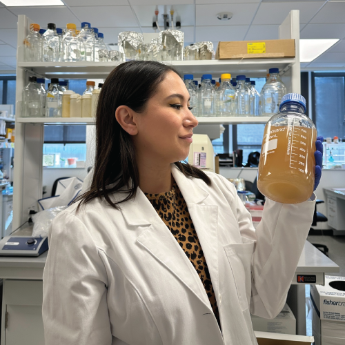 @prisdvmvsscience Portrait