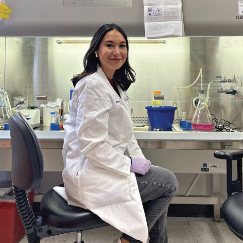 @prisdvmvsscience Portrait