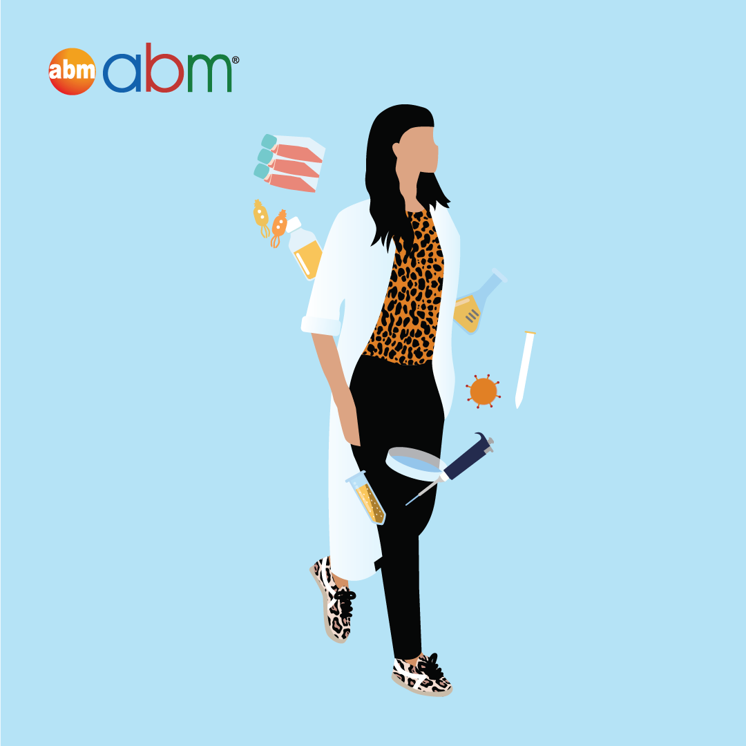 @liz.thescientist Illustration